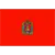 Flag of Krasnoyarsk Krai