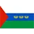 Flag of Tyumen Oblast