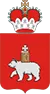 Coat of Arms of Perm Krai