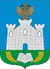 Coat of arms of Oryol Oblast (small)